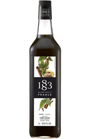 1883 Maison Routin - Chai Tea Syrup 1Ltr