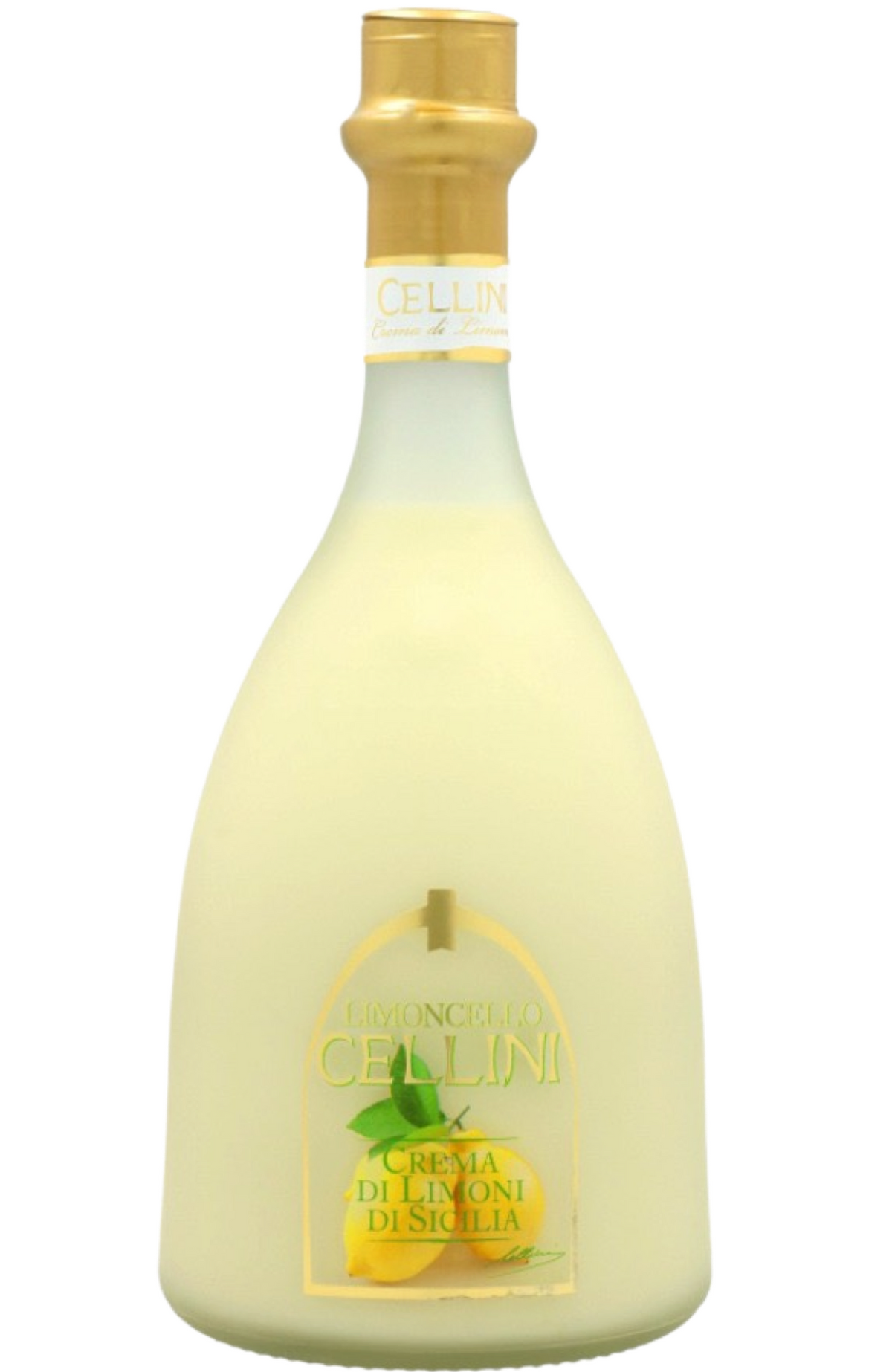 Buy Cellini Crema Di Limoncello 15% 70cl. We deliver around Malta