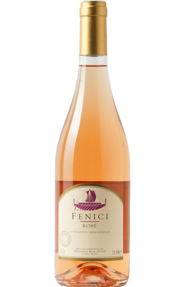 Fenici Rosé - Merlot, Cabernet Sauvignon & Syrah 75cl