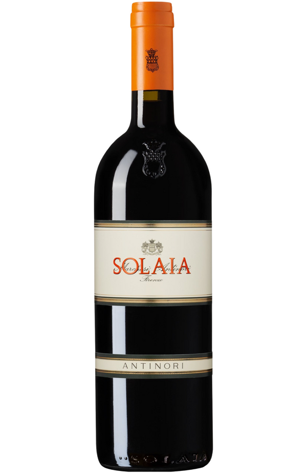 Antinori - Solaia 2011 75cl