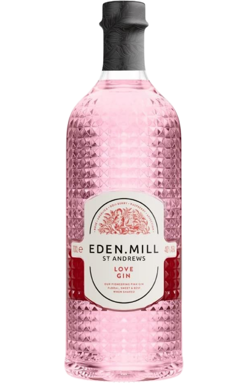 Eden Mill Love Gin 40% 70cl