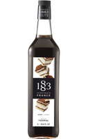 1883 Maison Routin -Tiramisu Syrup 1Ltr