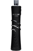 Roberto Cavalli Vodka Black Edition 40% 1Ltr