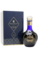 Chivas Regal Royal Salute 62 Gun + GB 43% 70cl