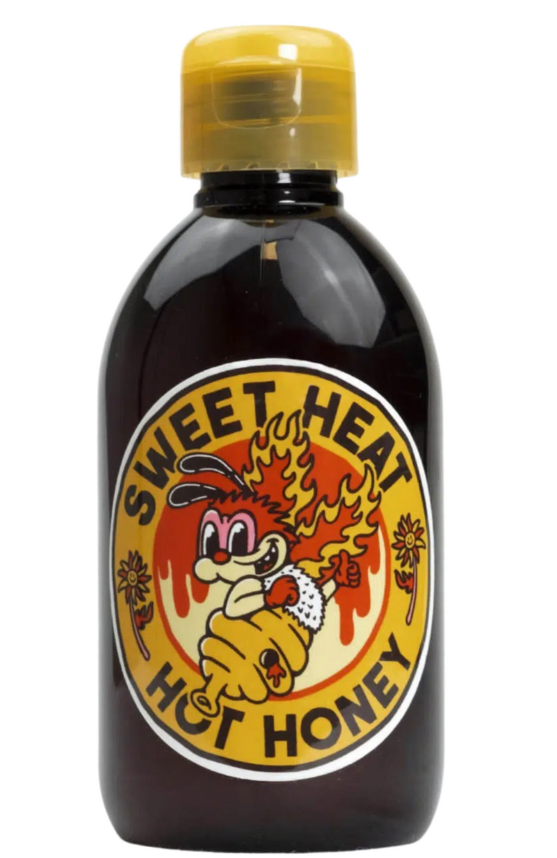Sweet Heat - Hot Honey 350g