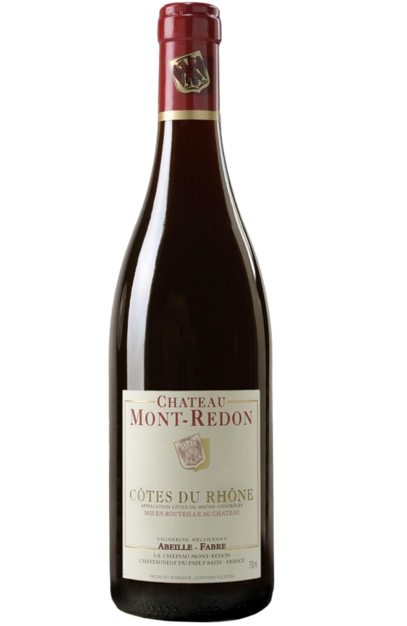 Chateau Mount-Redon - Le Cotes du Rhone 75cl