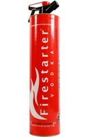 Firestarter Vodka Metal Can 40% 70cl