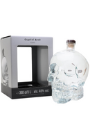 Crystal Head Vodka+ GB 40% 3Ltr