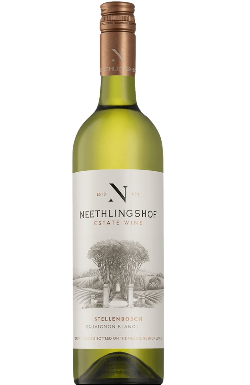 Neethlingshof Estate - Sauvignon Blanc 75cl