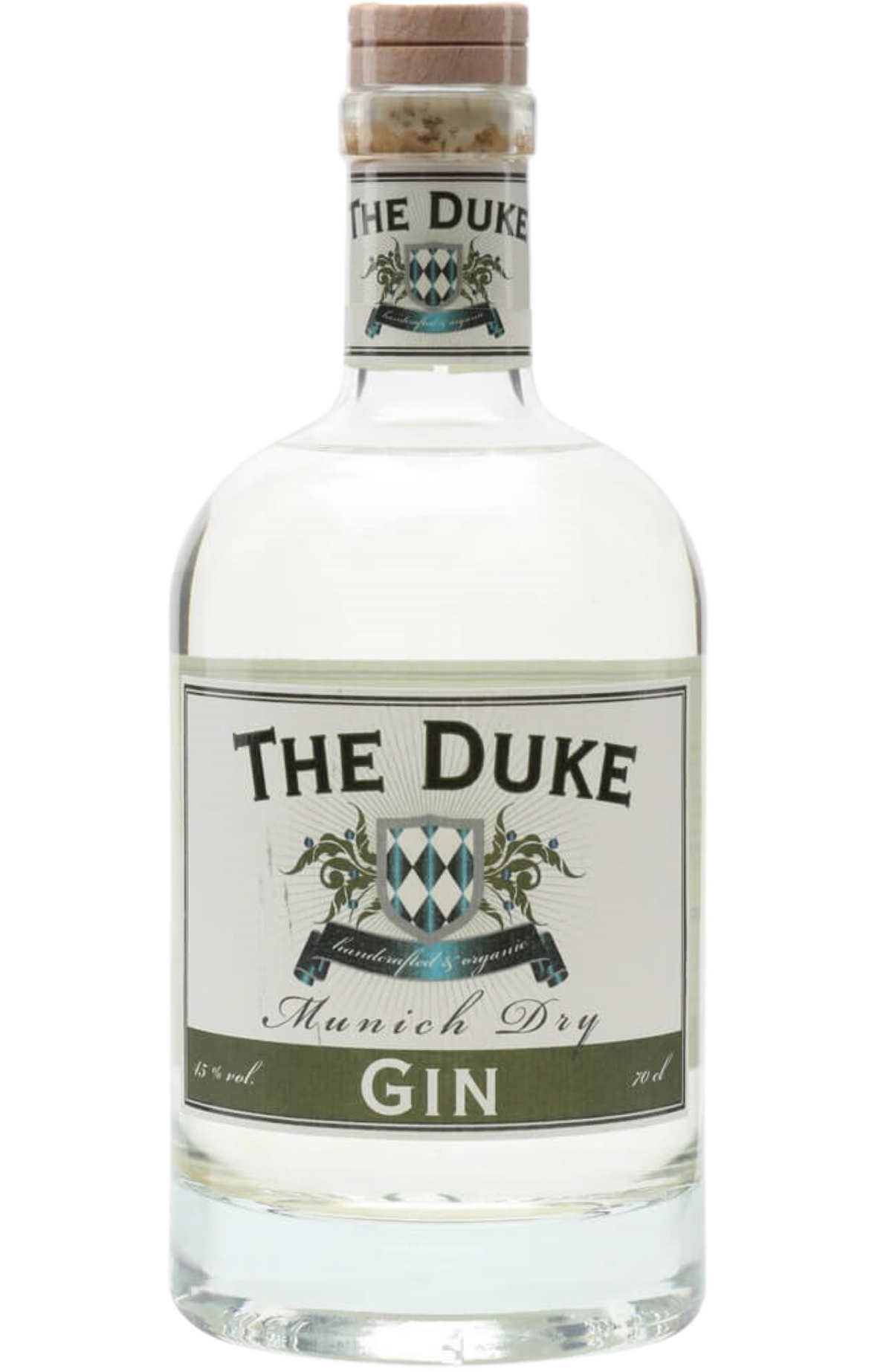 The Duke Gin 45% 70cl – Spades Wine & Spirits | 4000+ Brands
