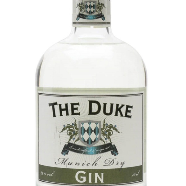 The Duke Gin 45% 70cl – Spades Wine & Spirits | 4000+ Brands