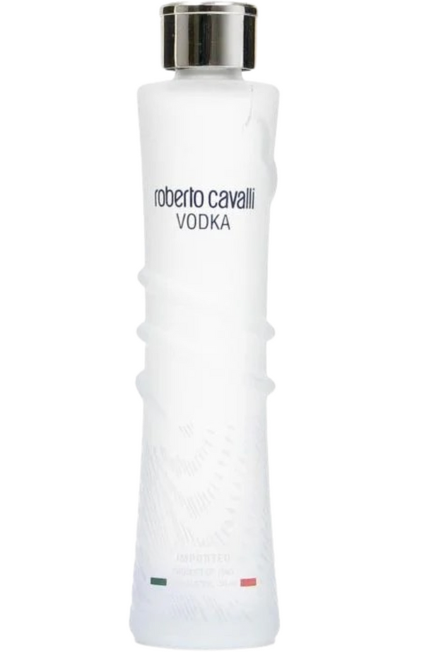 Roberto Cavalli  Vodka 40% 70cl