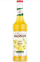 MONIN - Lemon Rantcho Sugar Free Concentrate
