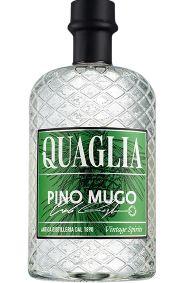 pino mugo quaglia