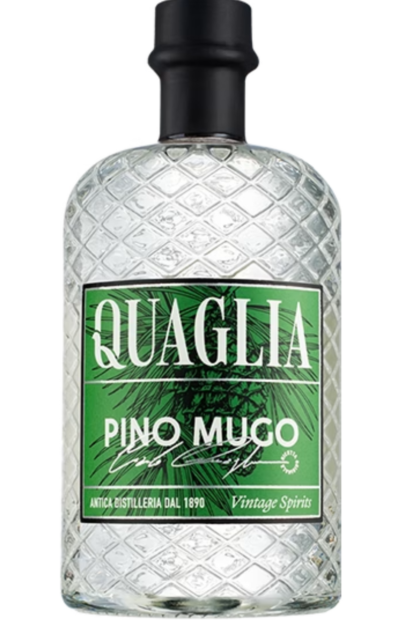 pino mugo quaglia