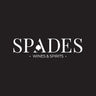 logo of Spades Wines & Spirits - Malta