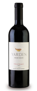 Yarden - Cabernet Sauvignon, 75cl Israel