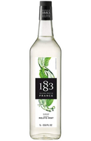 1883 Maison Routin - Mojito Mint 1Ltr