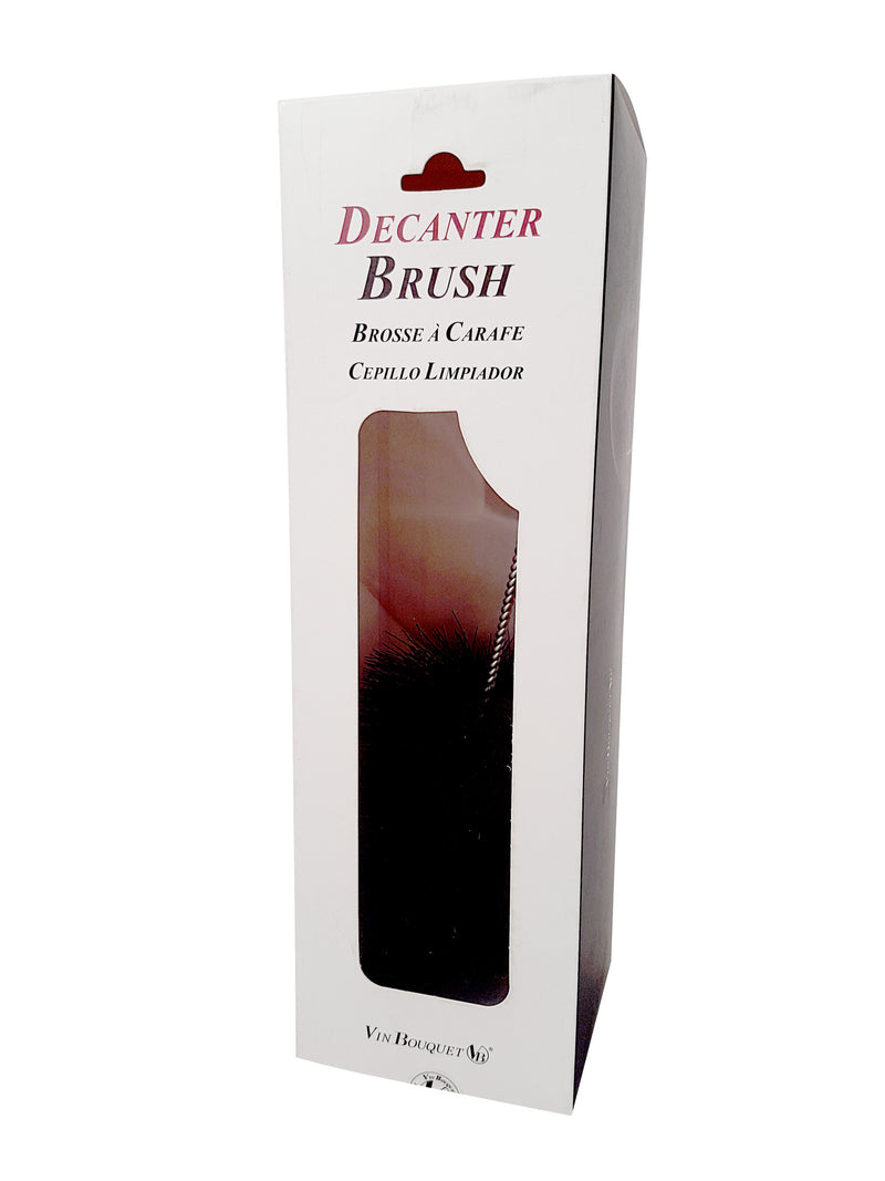 Vin Bouquet - Decanter Brush FIA 026