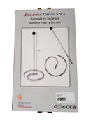 Vin Bouquet - Decanter Drying Stand SS FIA 013