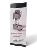 Vin Bouquet - Wine Aerator FIA 002