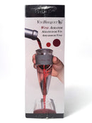 Vin Bouquet - Wine Aerator FIA 002
