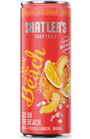 SHARLER's Sex on the Beach 12,1 % Malta | Spirits Malta | cocktails Malta | ready made cocktails