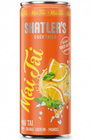 SHATLER's Mai Tai 12,7 %. Malta | Spirits Malta | cocktails Malta | ready made cocktails