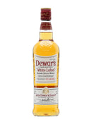 Dewar's Whisky White Lable Scotch Whiskey 1LTR Canadian Club 40% 70cl Malta | Spirits Malta | Whisky Malta