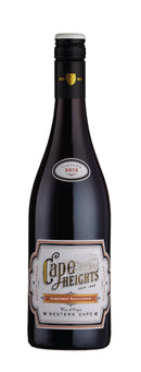 Cabernet Sauvignon 75cl South Africa Cape Heights - Cabernet Sauvignon 75cl Argentina Tussock Jumper - Spades Wines & Spirits | Buy Wine online | Buy wine malta | Wine delivered to your door | Buy Cape Heights Malta | Wholesale wines | Wine Importer