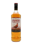 Famous Grouse Blended Scotch Whisky 70cl Malta - Spades Wines & Spirits | Buy alcohol online | Buy Alcohol malta | Alcohol delivered to your door | Buy Famous Grouse Malta | Wholesale Spirits | Alcohol Importer | Buy Spirits online | Spirits Malta | Whisky Malta | Online Shop