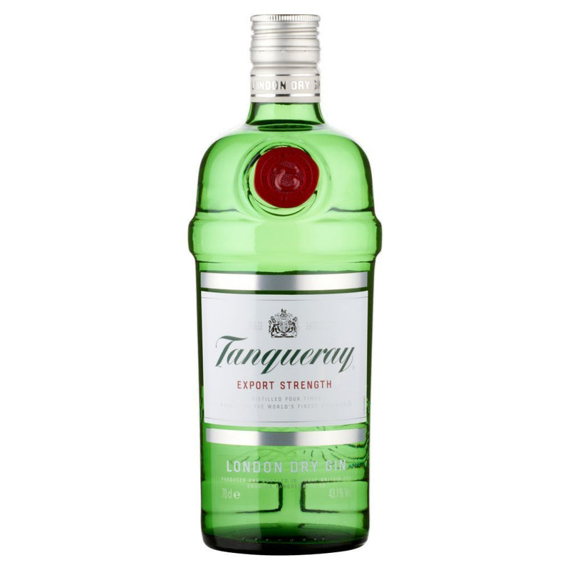Tanqueray London Dry Gin, 70cl Malta | Spirits Malta | Whisky Malta | Online Shop