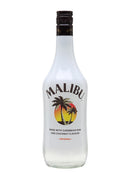 Malibu Coconut Rum, 1LTR Malta | Spirits Malta | Liqueur Malta