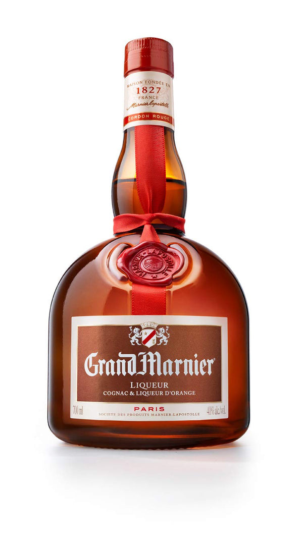 Grand Marnier Liqueur, 70cl Malta - Spades Wines & Spirits | Grand Marnier Malta