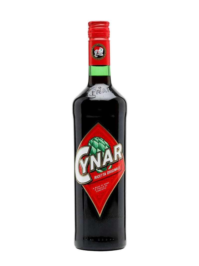 Cynar 70cl Malta | Spirits Malta | Liqueur Malta