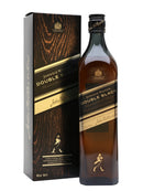 Johnnie Walker Double Black Whisky 70cl Malta | Buy Johnnie Walker Double Black | Johnnie Walker collection | Spirits Malta | Whisky Malta | Online Shop | Buy Alcohol Malta | Buy whiskey Malta 