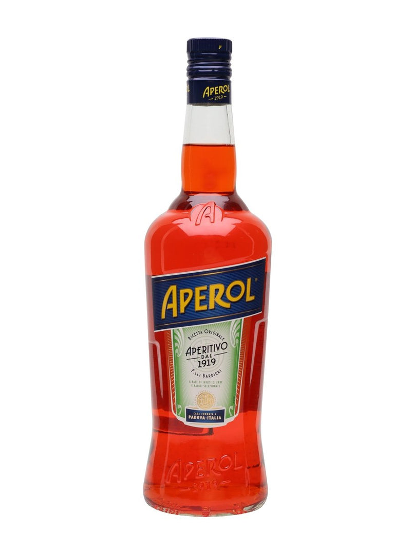 Aperol Aperitivo, 1LTR Malta | Spirits Malta | Liqueur Malta | Aperitiv Malta | Buy Aperol Malta