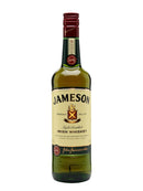 Jameson Irish Whiskey, 1LTR - Spades Wines & Spirits | Buy alcohol online | Buy Alcohol malta | Alcohol delivered to your door | Buy Jameson Malta | Wholesale Spirits | Alcohol Importer | Buy Spirits online | Spirits Malta | Whisky Malta | Online Shop