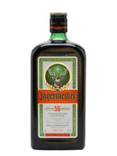Jagermeister Herbal Liqueur, 1LTR - Spades Wines & Spirits | Buy alcohol online | Buy Alcohol malta | Alcohol delivered to your door | Buy Jagermeister Malta | Wholesale Spirits | Alcohol Importer | Buy Spirits online | Spirits Malta | Liqueur Malta