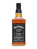 Jack Daniel's Old No.7 Tennessee Whiskey, 1LTR - Spades Wines & Spirits | Buy Jack Daniel's Online | Buy Jack Daniel's Malta | Buy alcohol online | Buy Alcohol malta | Alcohol delivered to your door | Buy Jack Daniel's Malta | Wholesale Spirits | Alcohol Importer | Buy Spirits online | Spirits Malta | Whisky Malta | Online Shop
