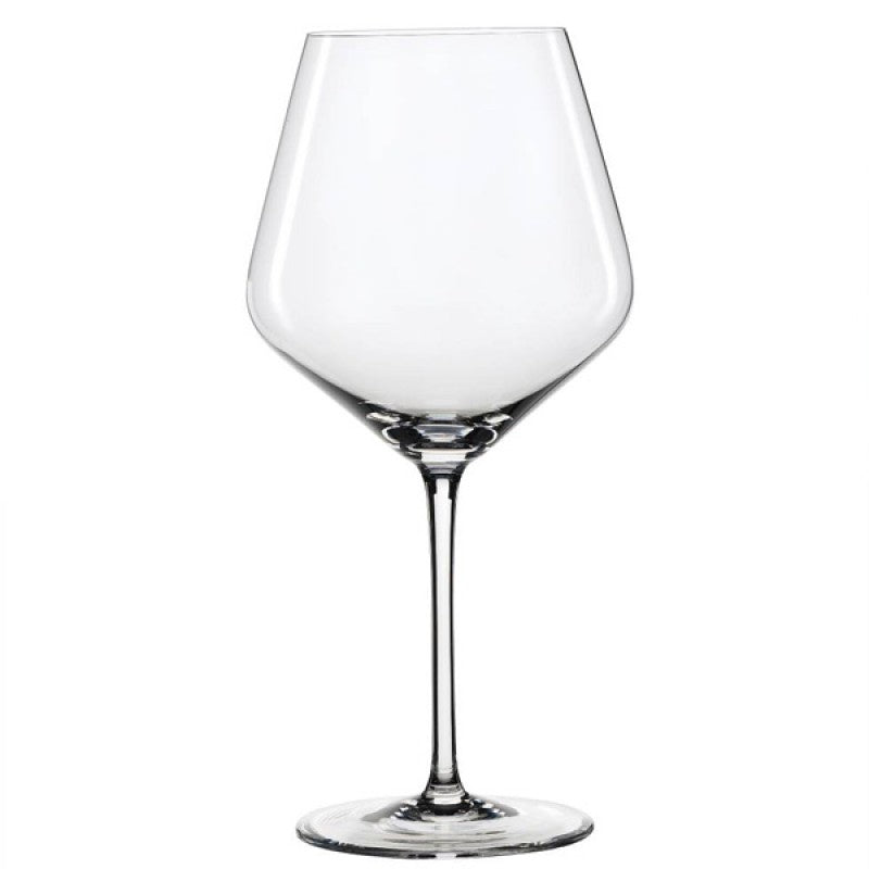 Burgundy Style Glasses set of 4 - Spiegelau