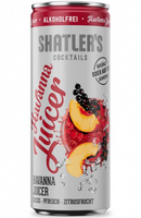 Shatlers Cocktails Havana Juicer