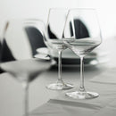 Burgundy Style Glasses set of 4 - Spiegelau