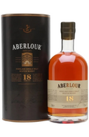 Aberlour 18 YO 43% 70cl