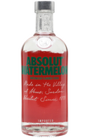 Absolut Watermelon 38% 70cl
