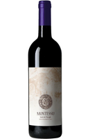Agripunica Montessu 14.5% 75cl by Spades Wines & Spirits, a robust Italian red wine with rich flavors of ripe red berries, plum, and hints of spice. Perfectly paired with roasted meats, pasta dishes, and aged cheeses. Ideal for hearty dinners and special occasions.