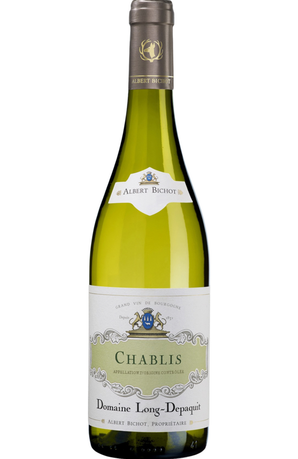 Albert Bichot - Chablis 2020 12.5% 75cl