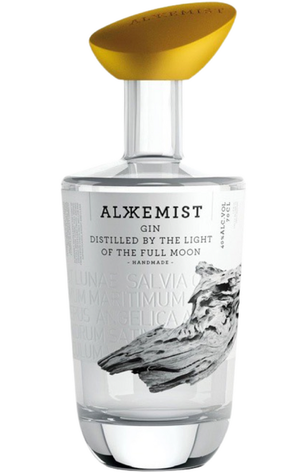 Alkkemist Gin 40% 70cl