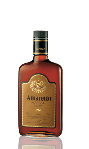 AMARETTO 70cl - Marcati - Spades Wines & Spirits 
