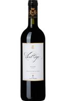 Antinori Cont Ugo Bolgheri DOC 75cl from Spades Wines & Spirits. This exquisite Tuscan red wine features a blend of Cabernet Sauvignon and Merlot, offering rich aromas of dark fruits, chocolate, and spices. On the palate, it is full-bodied with velvety tannins and a long, harmonious finish, making it an ideal pairing for grilled meats and hearty dishes.